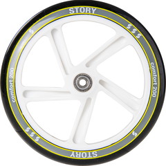 Story Fast Ride Hjul 200 mm