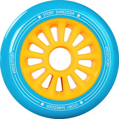 Story Shredder Trick Løbehjul