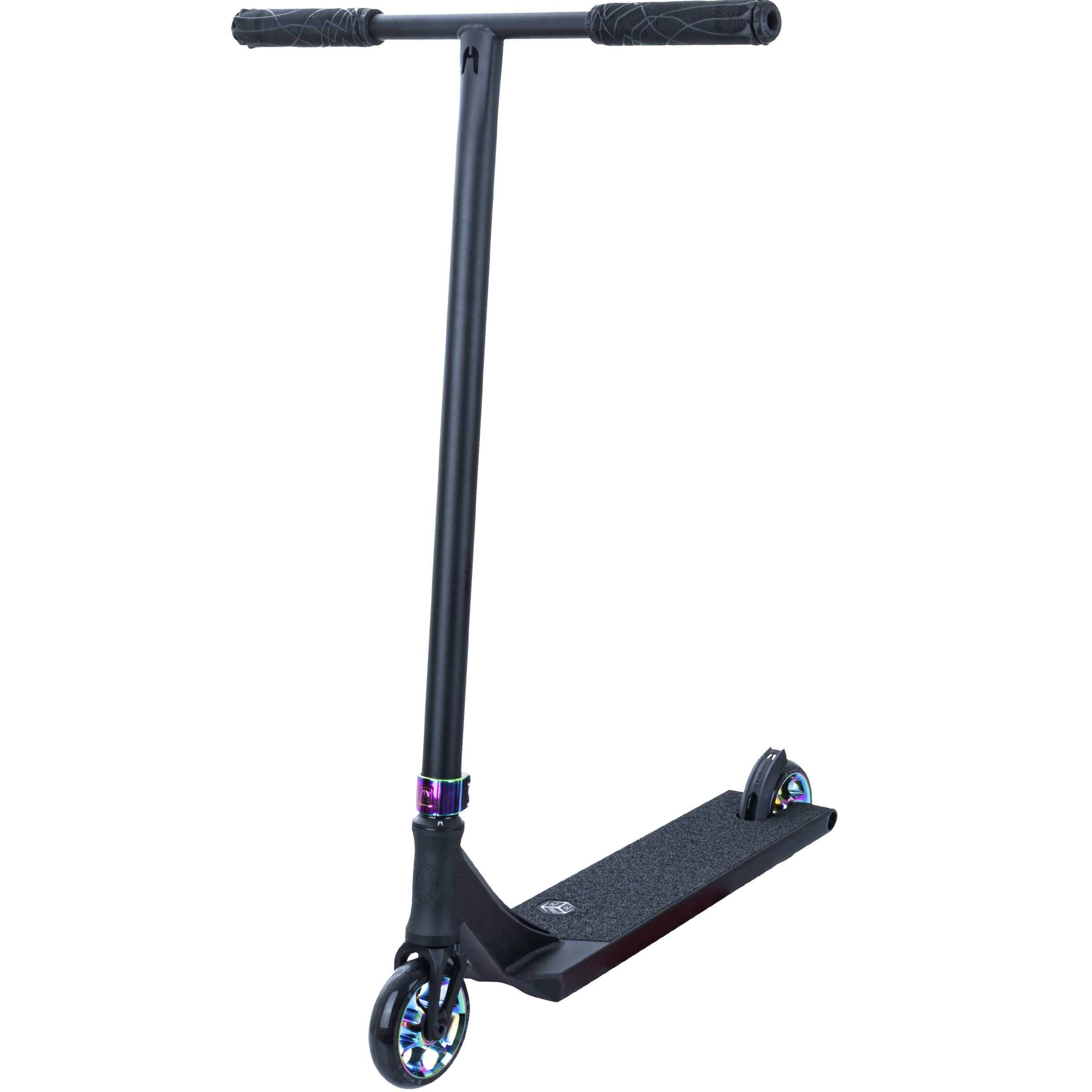 Ethic DTC Pandora Trick Løbehjul