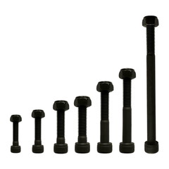 NKD M8 Trick Løbehjul Hjulbolt