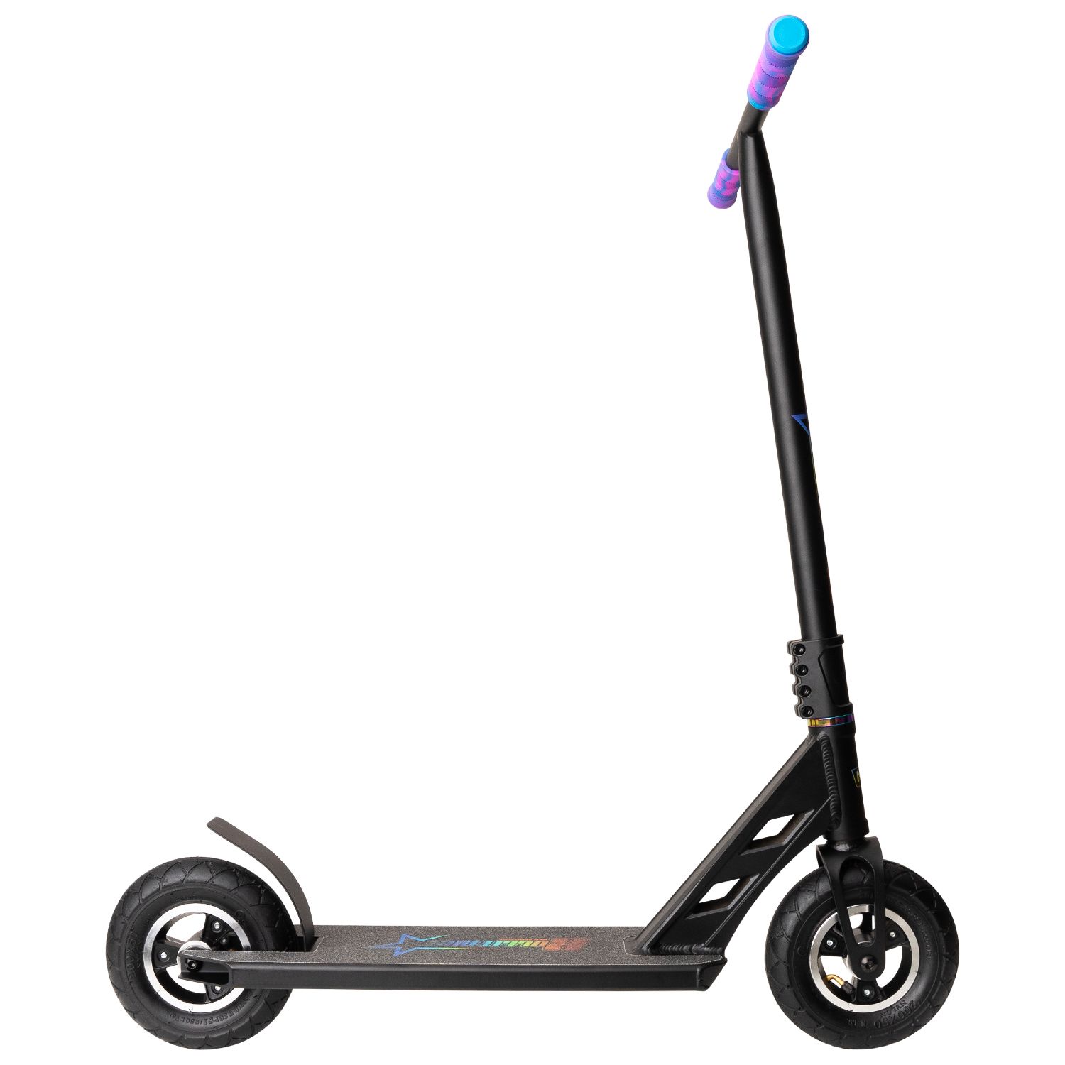 NKD Bullit Dirt Løbehjul - OUTLET