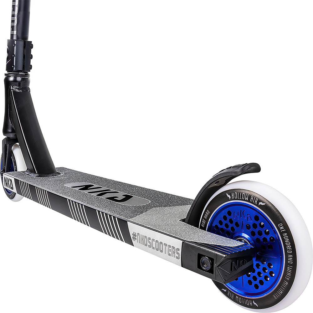 NKD Fuel Trick Løbehjul