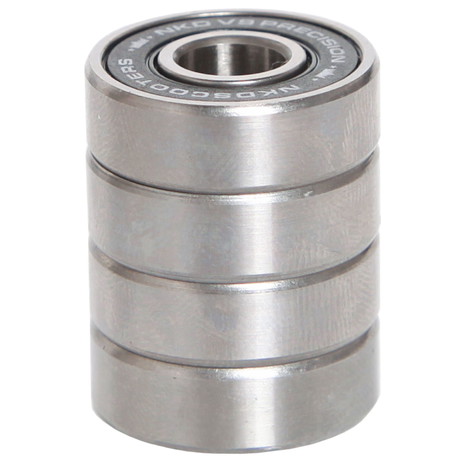 NKD V9 Precision Kugleleje – Ekstra holdbarhed og ydeevne