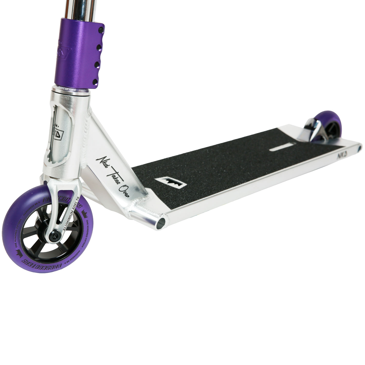 NKD Mono Trick Løbehjul