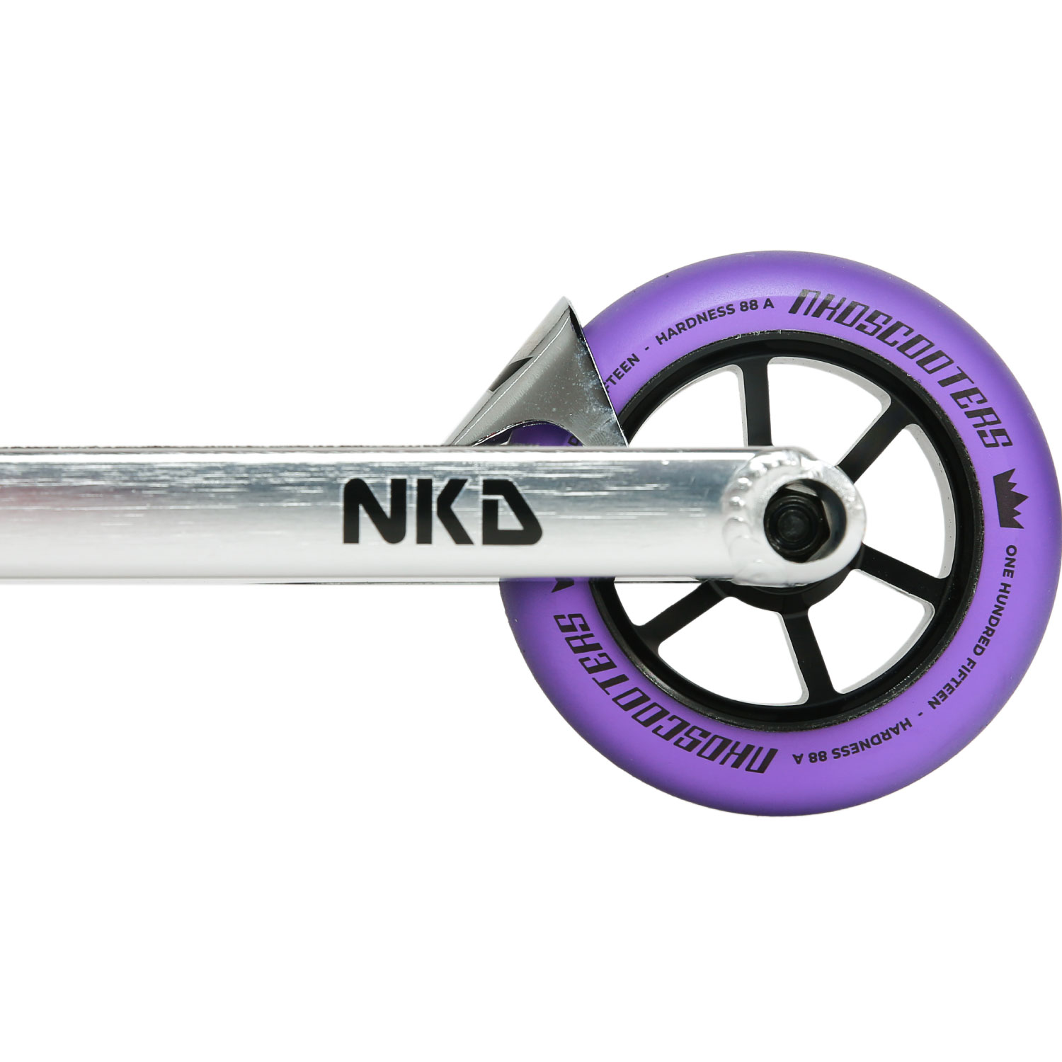 NKD Mono Trick Løbehjul