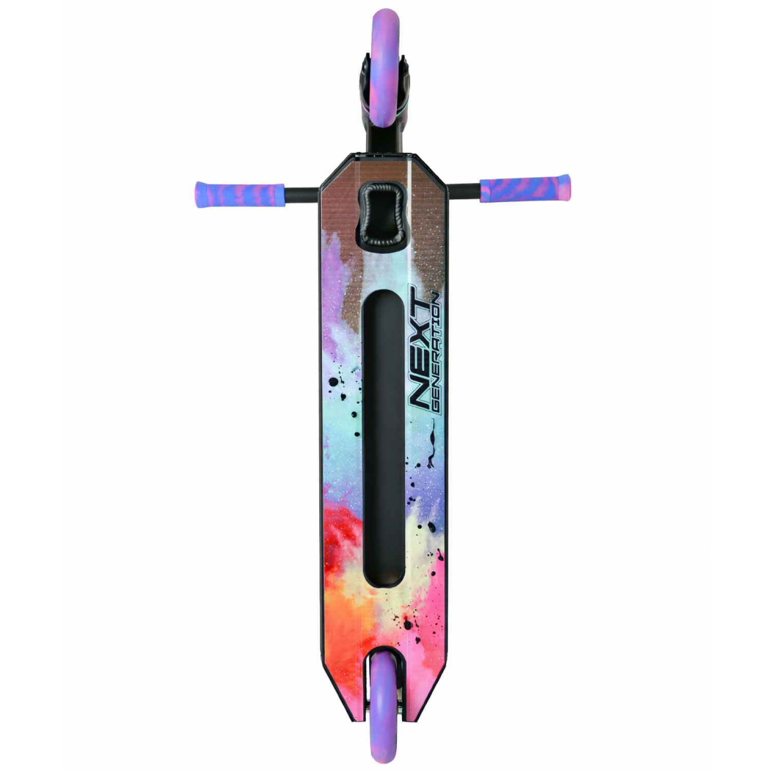 NKD Next Generation Trick Løbehjul