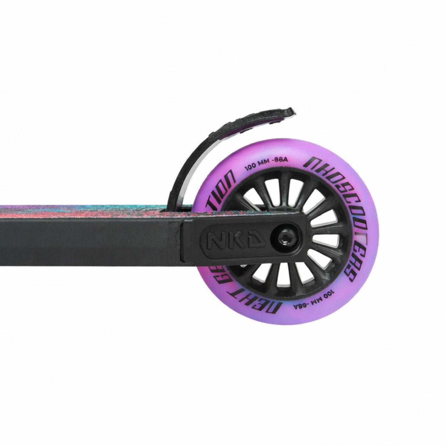 NKD Next Generation Trick Løbehjul