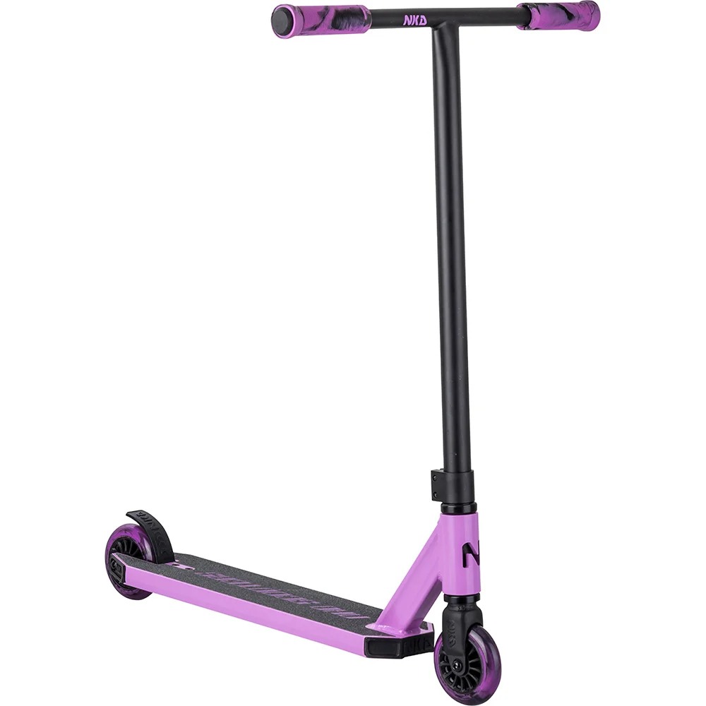 NKD Next Generation Trick Løbehjul