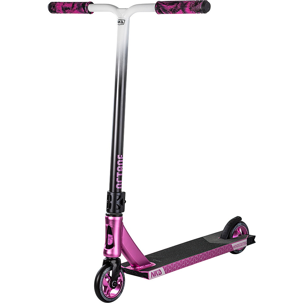 NKD Octane Trick Løbehjul