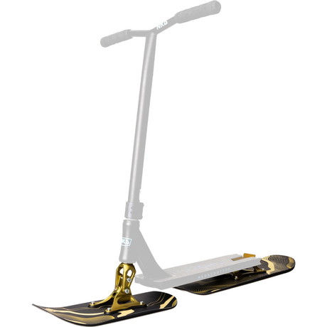 NKD Pro Road2Snow Snowboard til Løbehjul