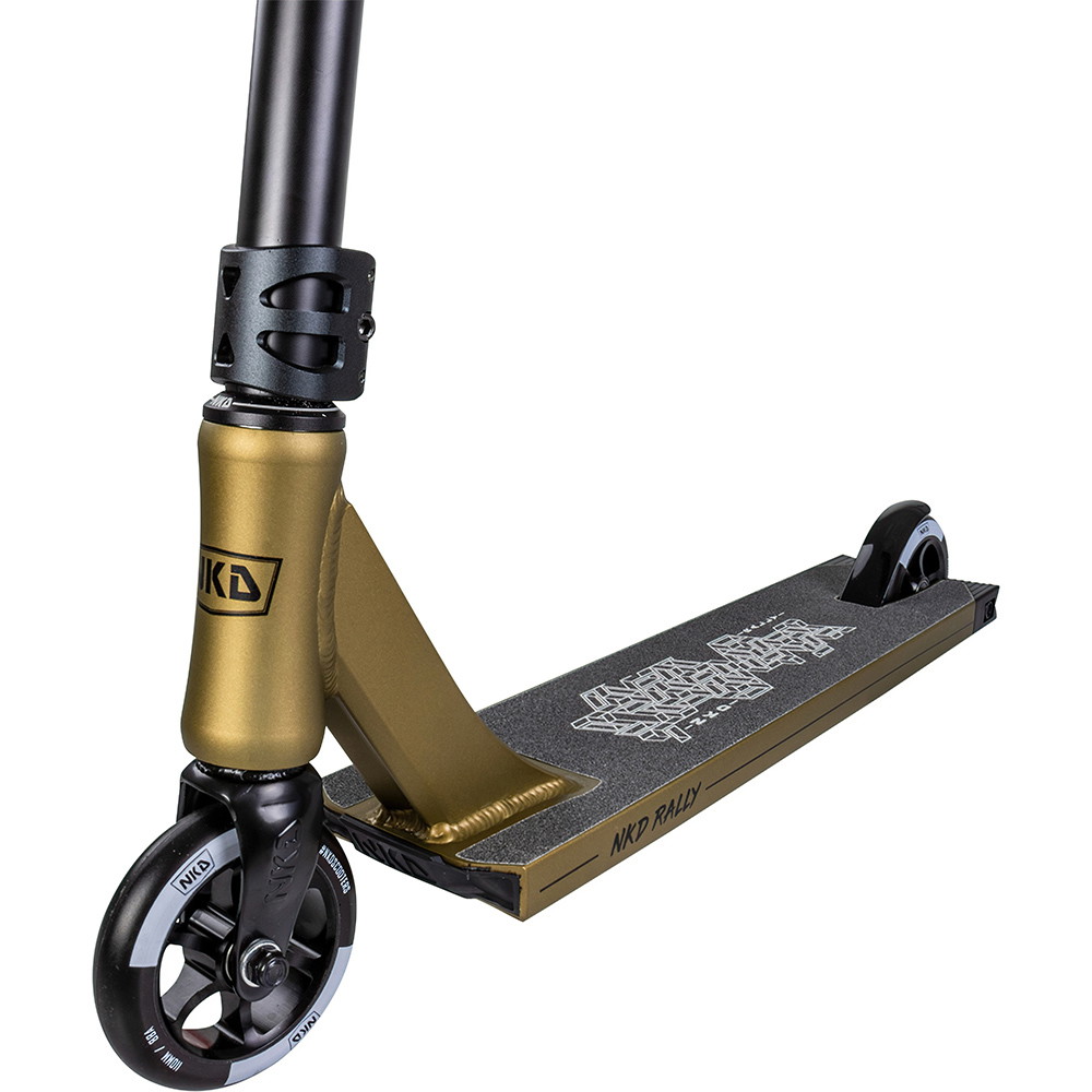 NKD Rally Trick Løbehjul