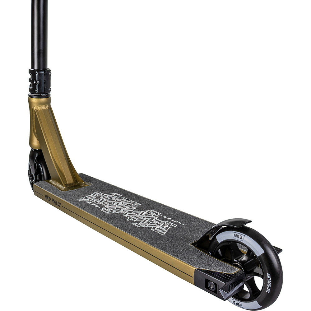 NKD Rally Trick Løbehjul