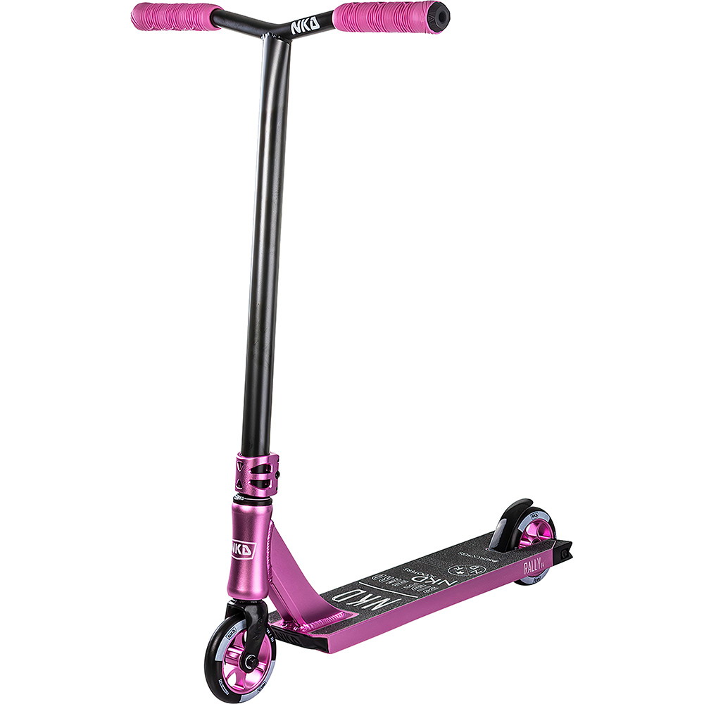 NKD Rally Trick Løbehjul