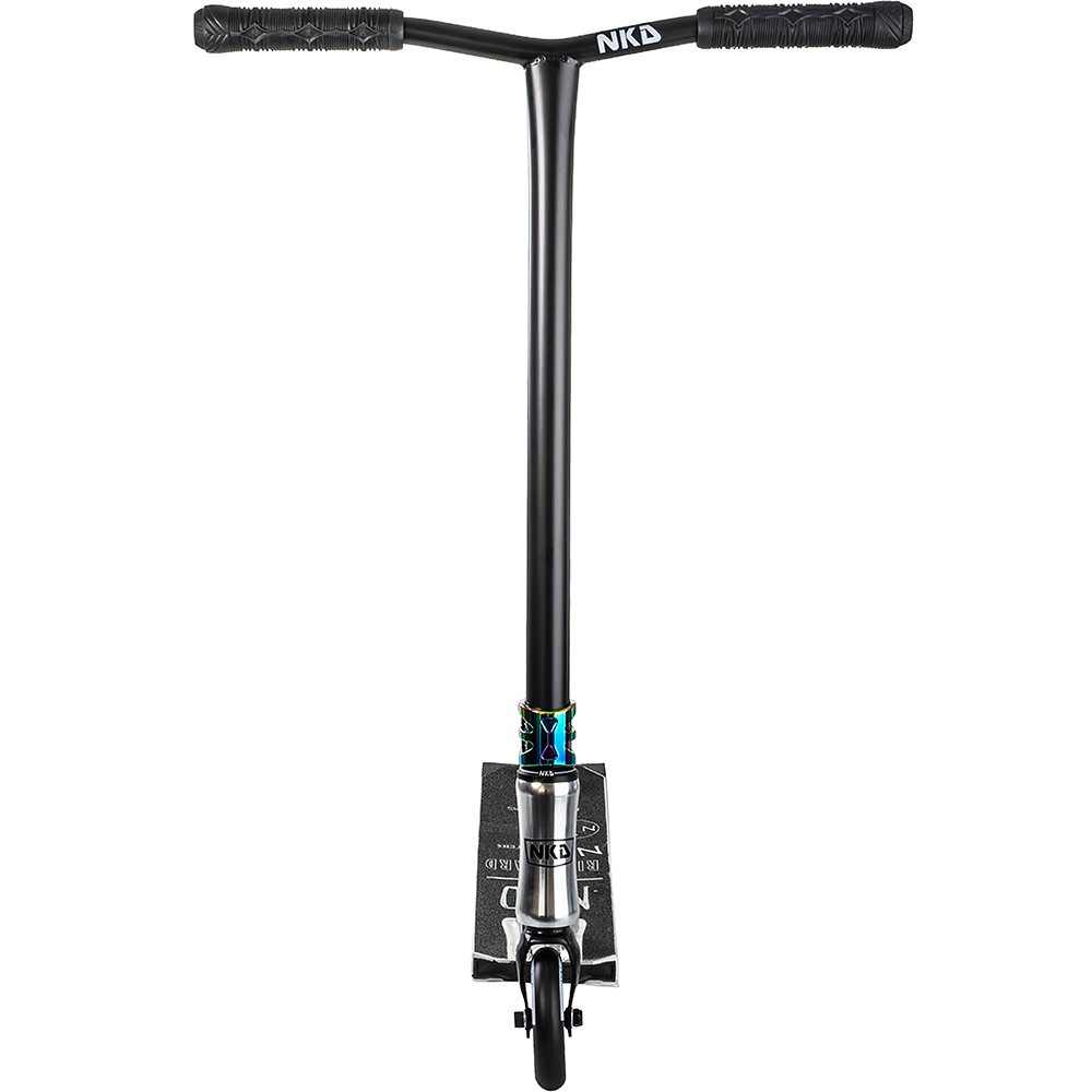 NKD Rally Trick Løbehjul