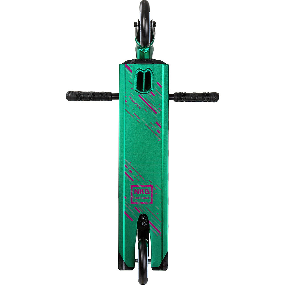 NKD Rally Trick Løbehjul