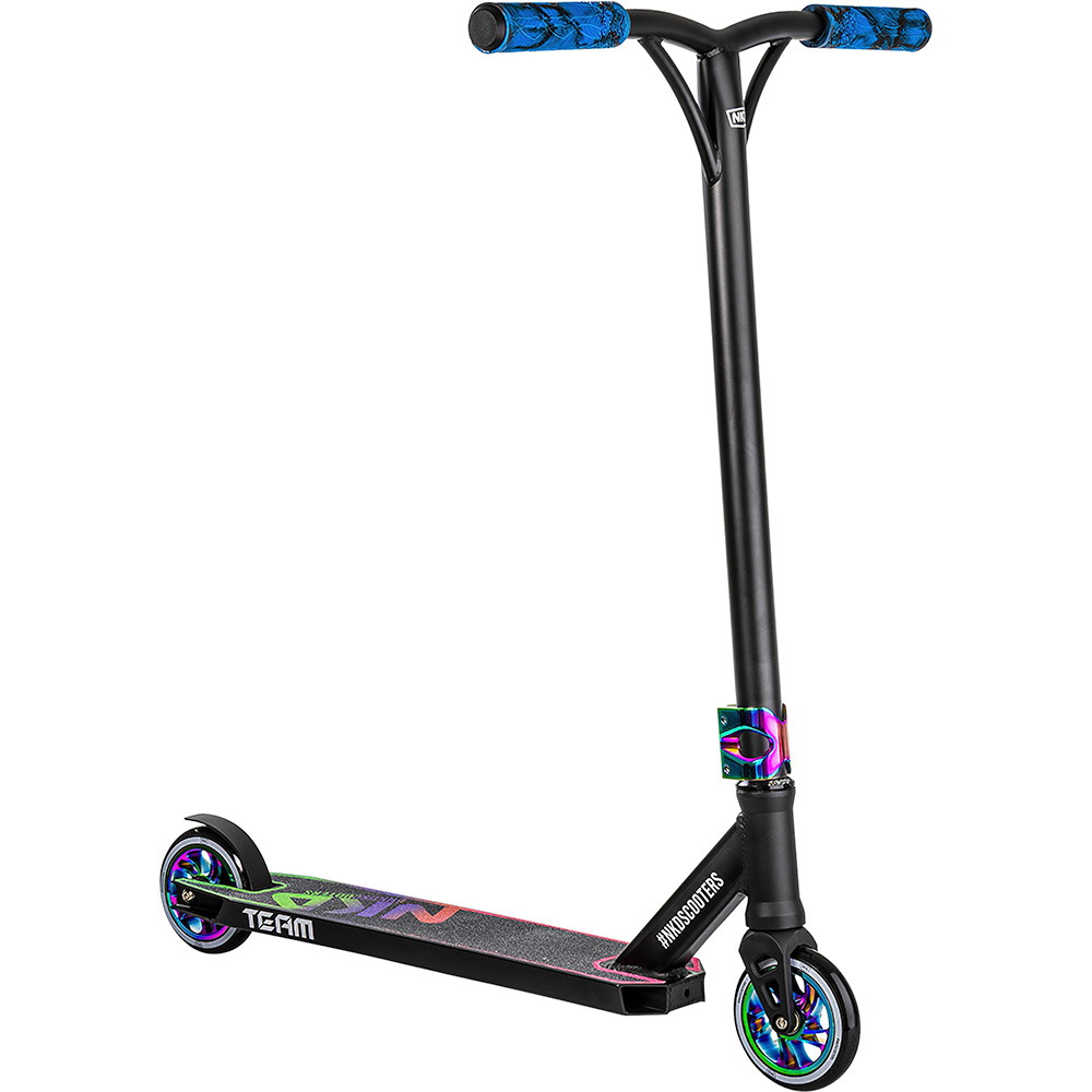 NKD Team Trick Løbehjul