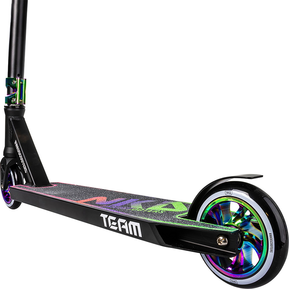 NKD Team Trick Løbehjul