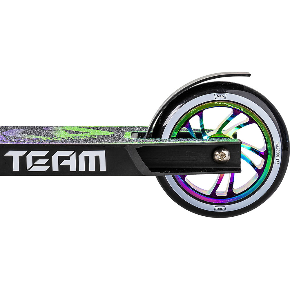 NKD Team Trick Løbehjul