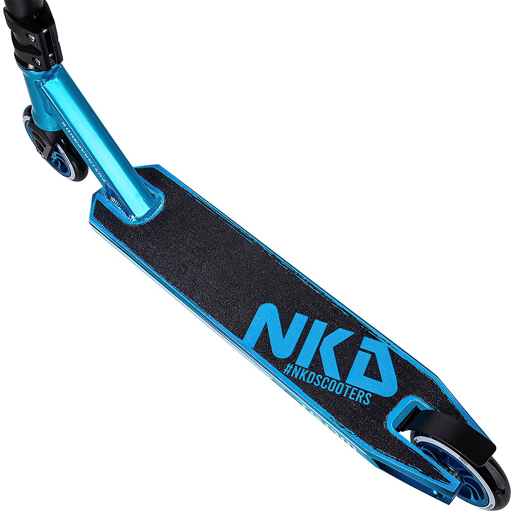 NKD Team Trick Løbehjul