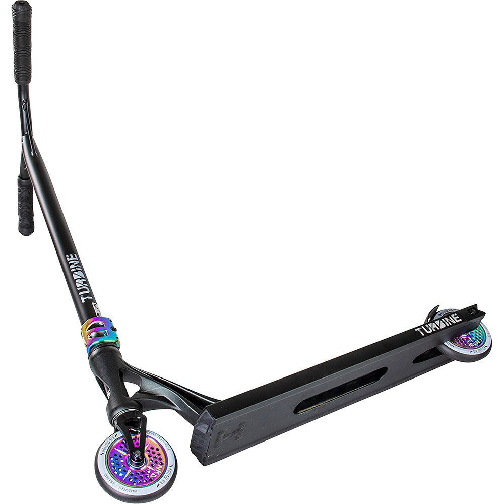 NKD Turbine Trick Løbehjul