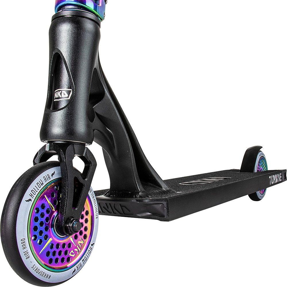 NKD Turbine Trick Løbehjul