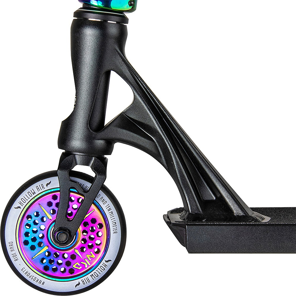 NKD Turbine Trick Løbehjul