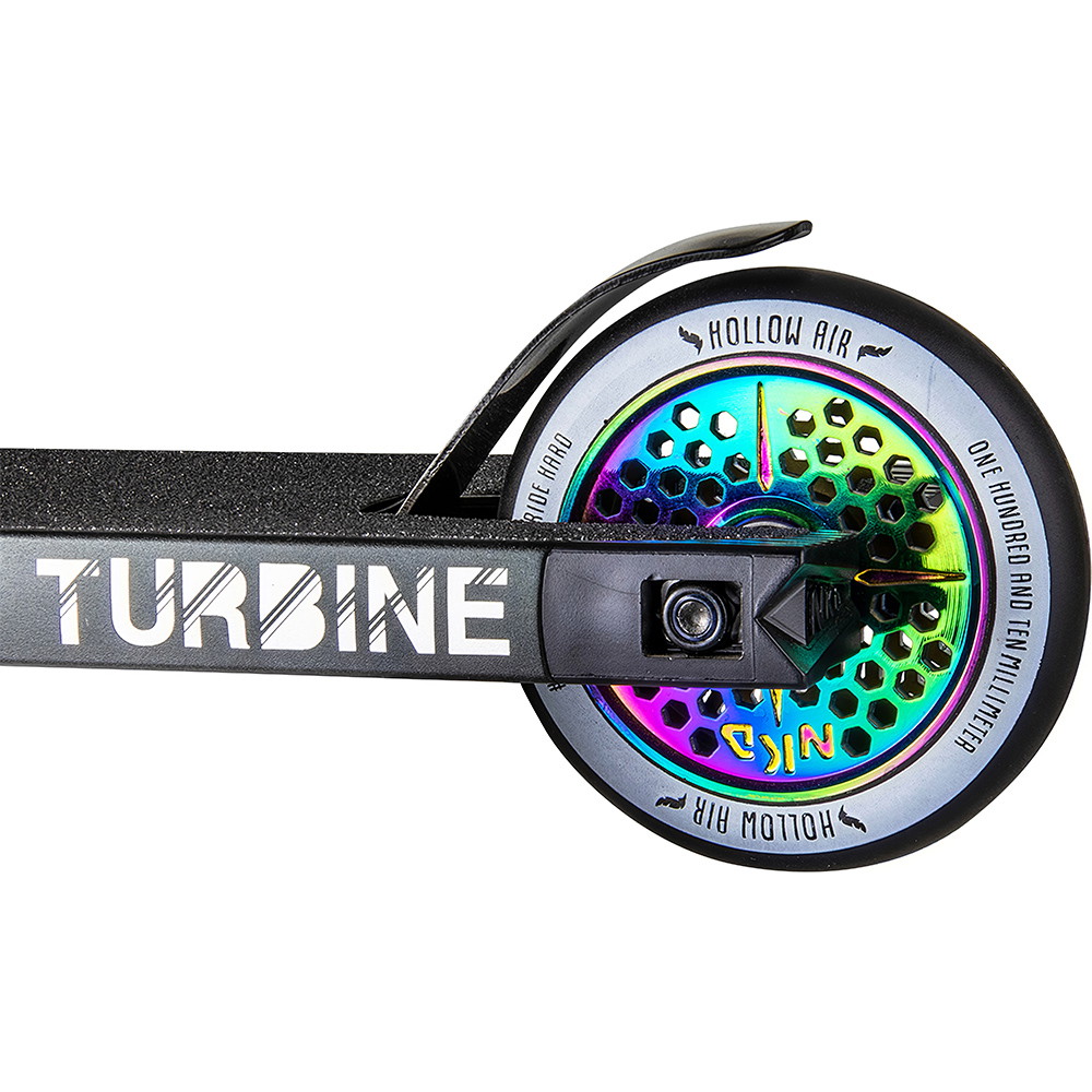 NKD Turbine Trick Løbehjul