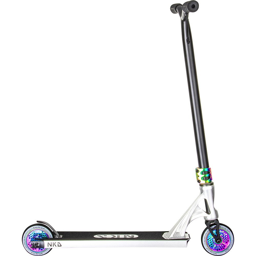 NKD Turbine Trick Løbehjul