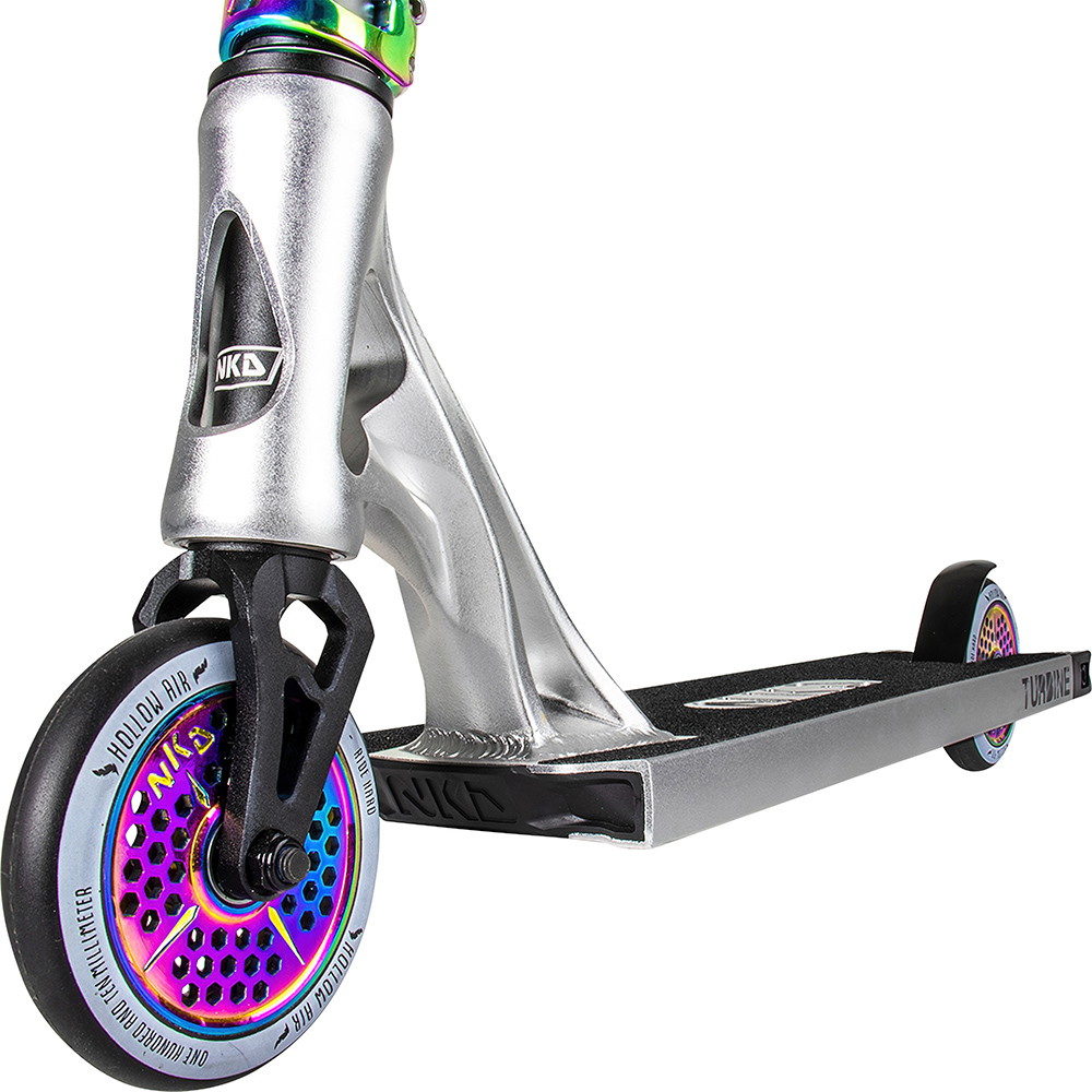 NKD Turbine Trick Løbehjul