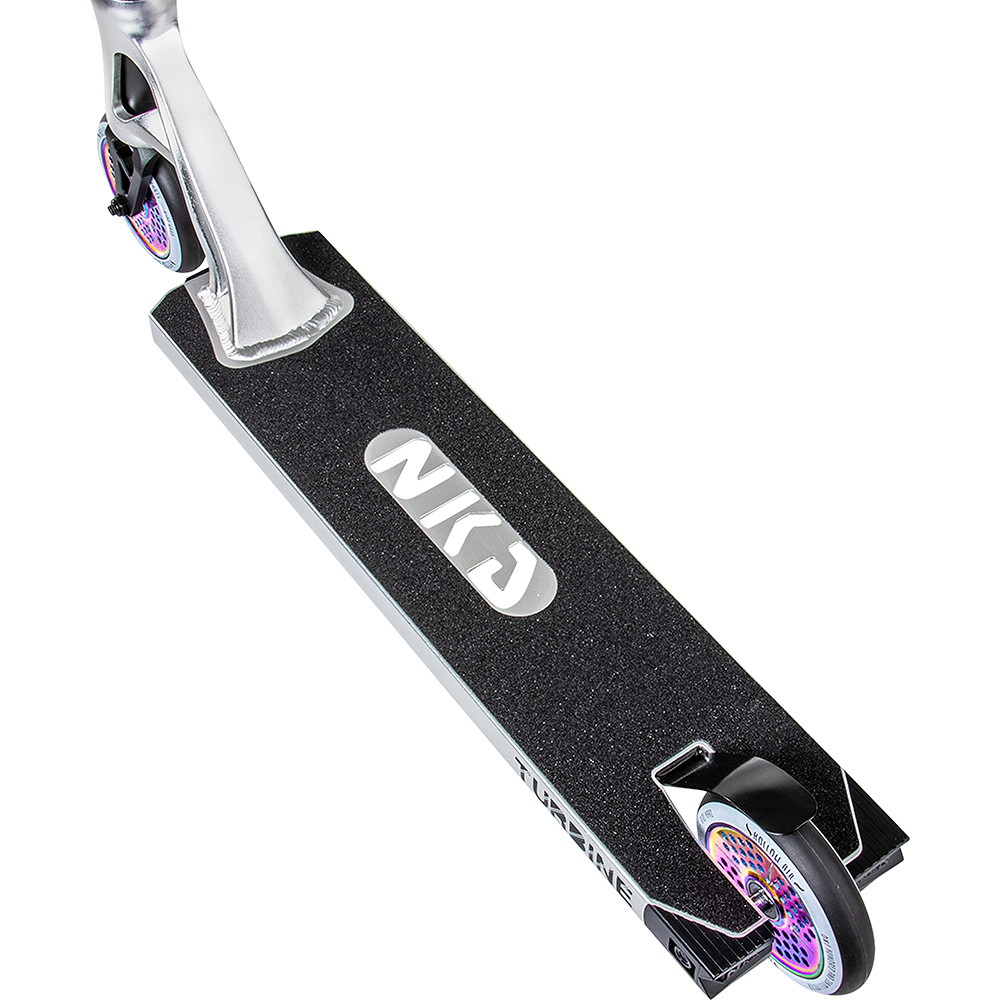 NKD Turbine Trick Løbehjul