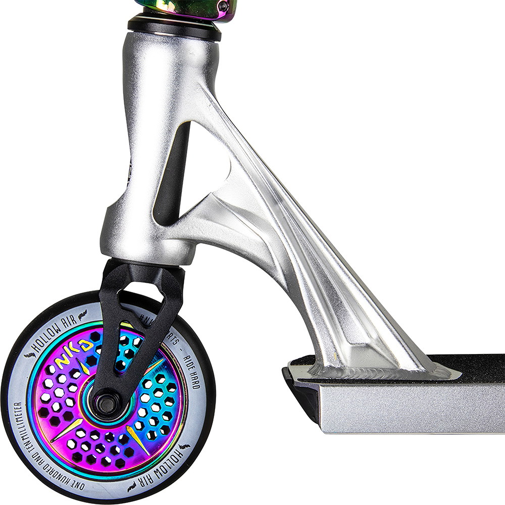 NKD Turbine Trick Løbehjul
