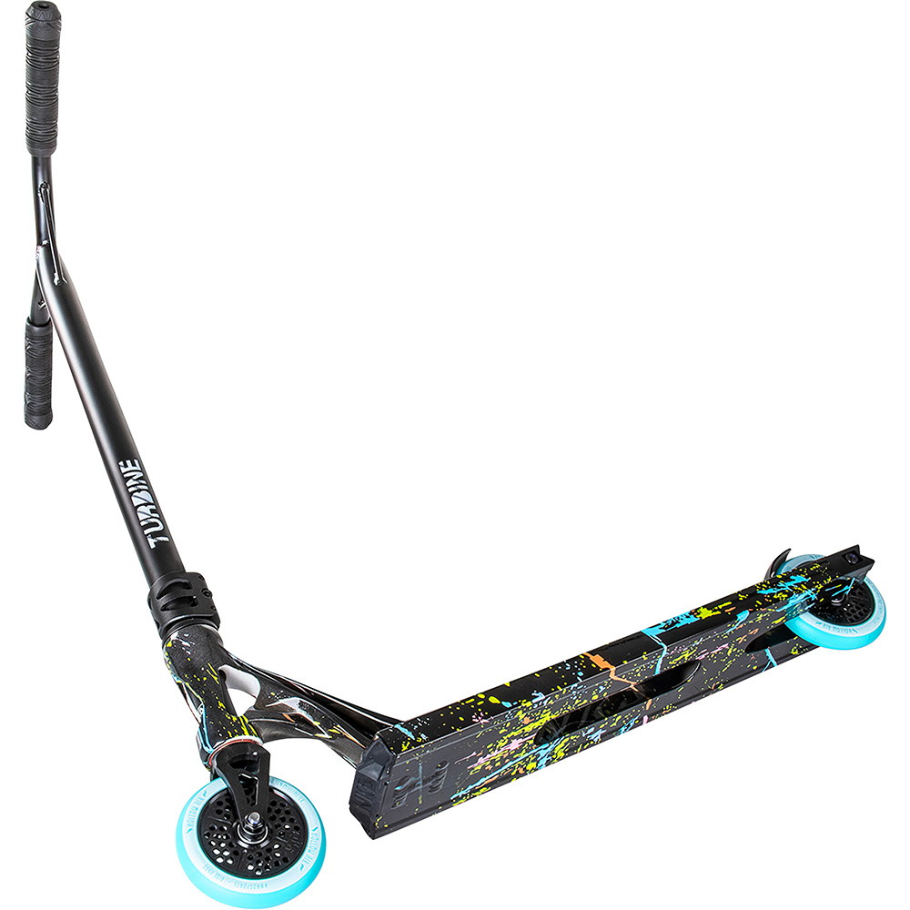 NKD Turbine Trick Løbehjul