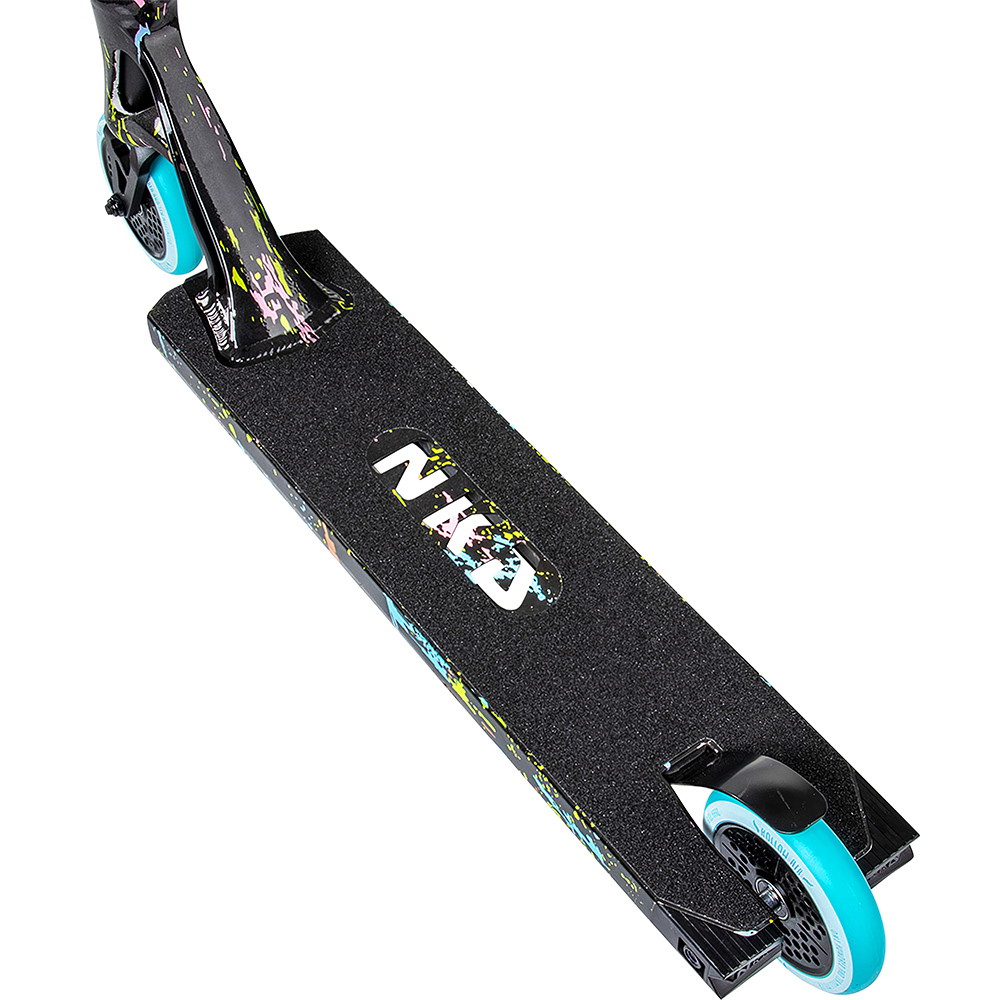 NKD Turbine Trick Løbehjul