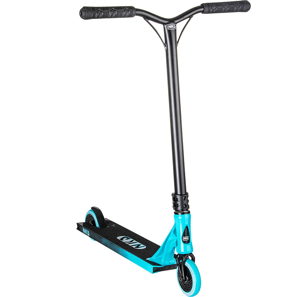 NKD Turbine Trick Løbehjul