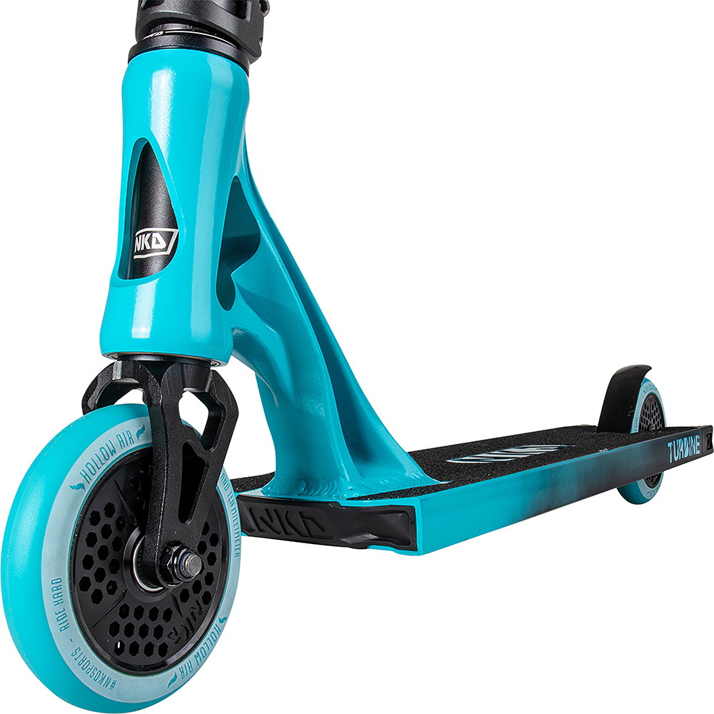 NKD Turbine Trick Løbehjul