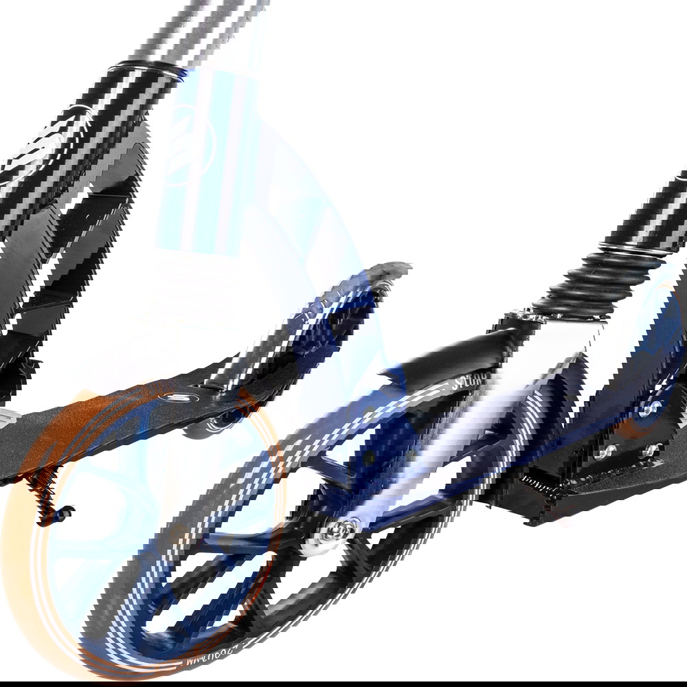 Story 70's Transport Løbehjul