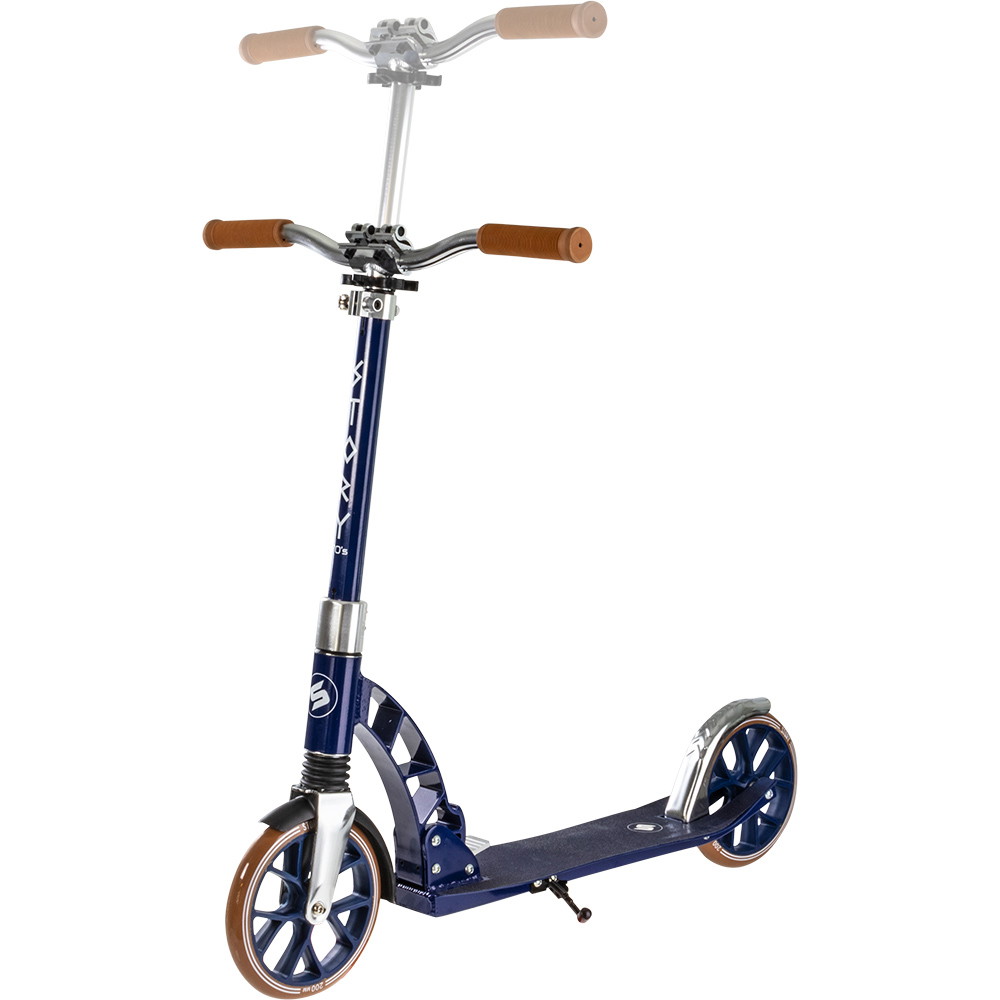 Story 70's Transport Løbehjul