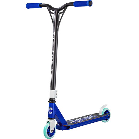 Story Bandit DOS Trick Løbehjul