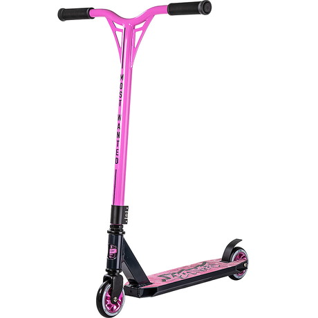 Story Bandit DOS Trick Løbehjul