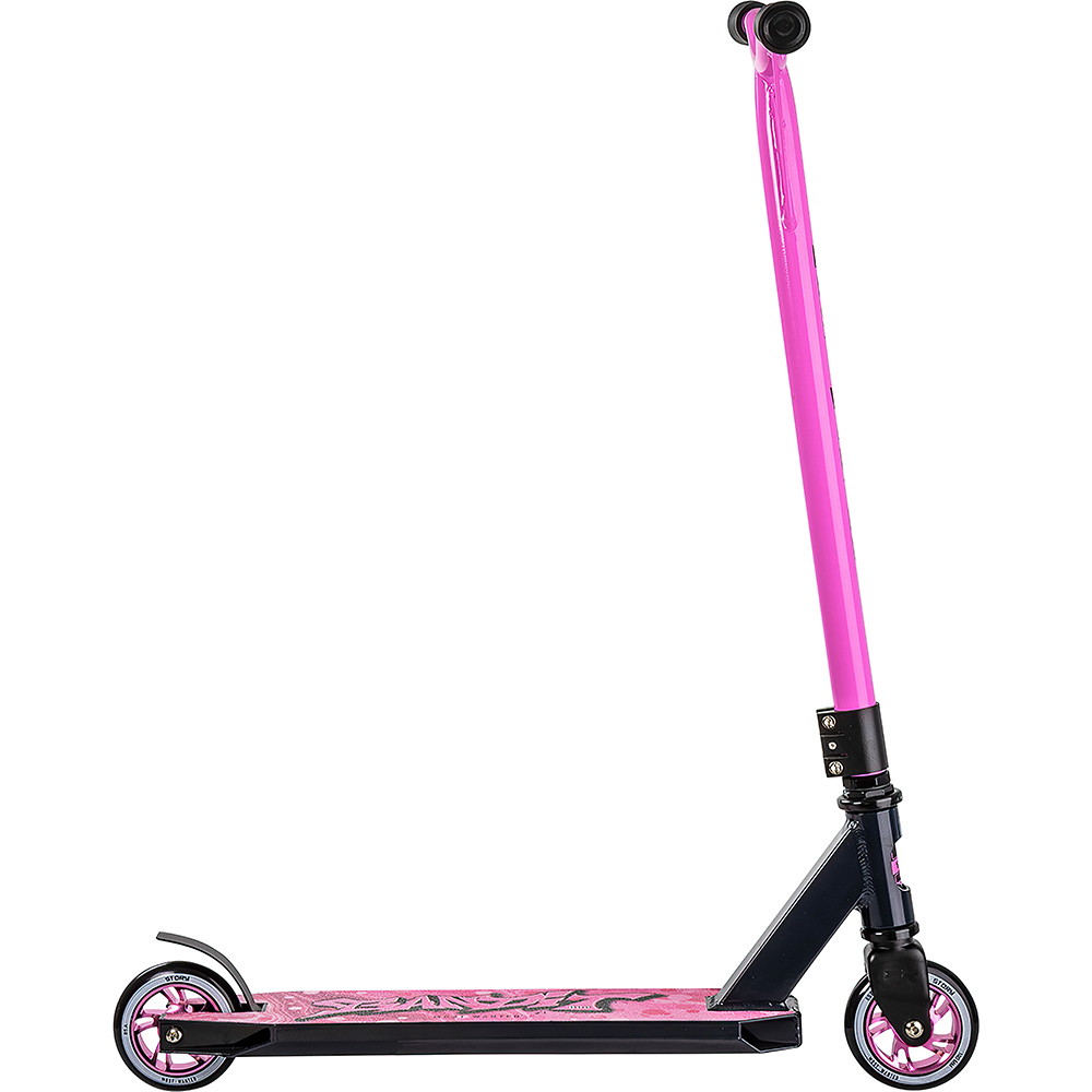 Story Bandit DOS Trick Løbehjul