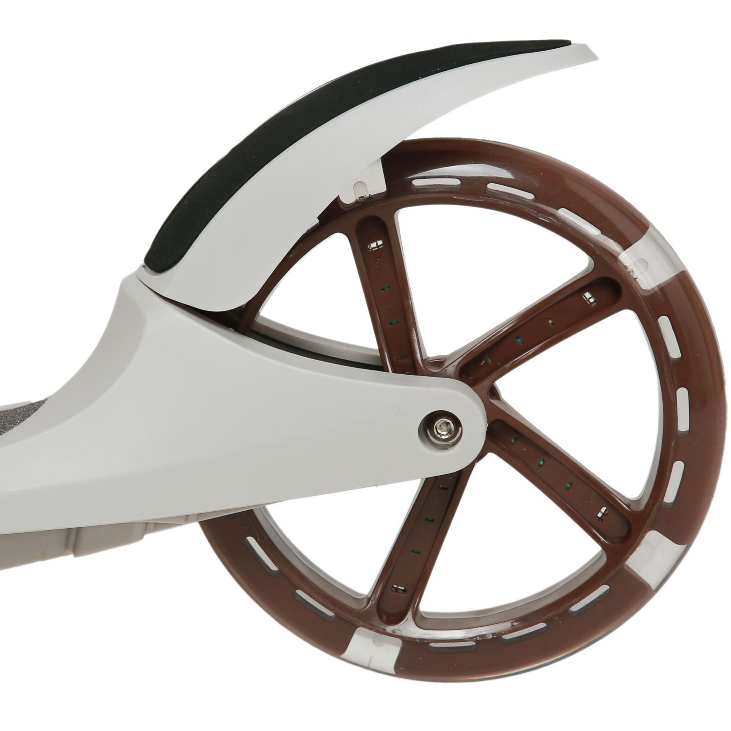 Story City Ride Løbehjul