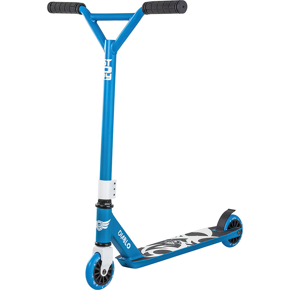 Story Diablo Trick Løbehjul