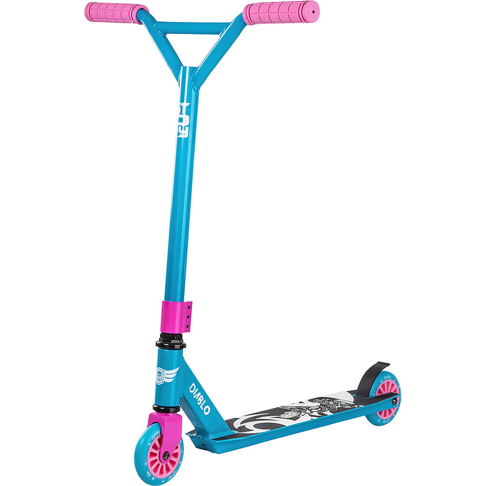 Story Diablo Trick Løbehjul