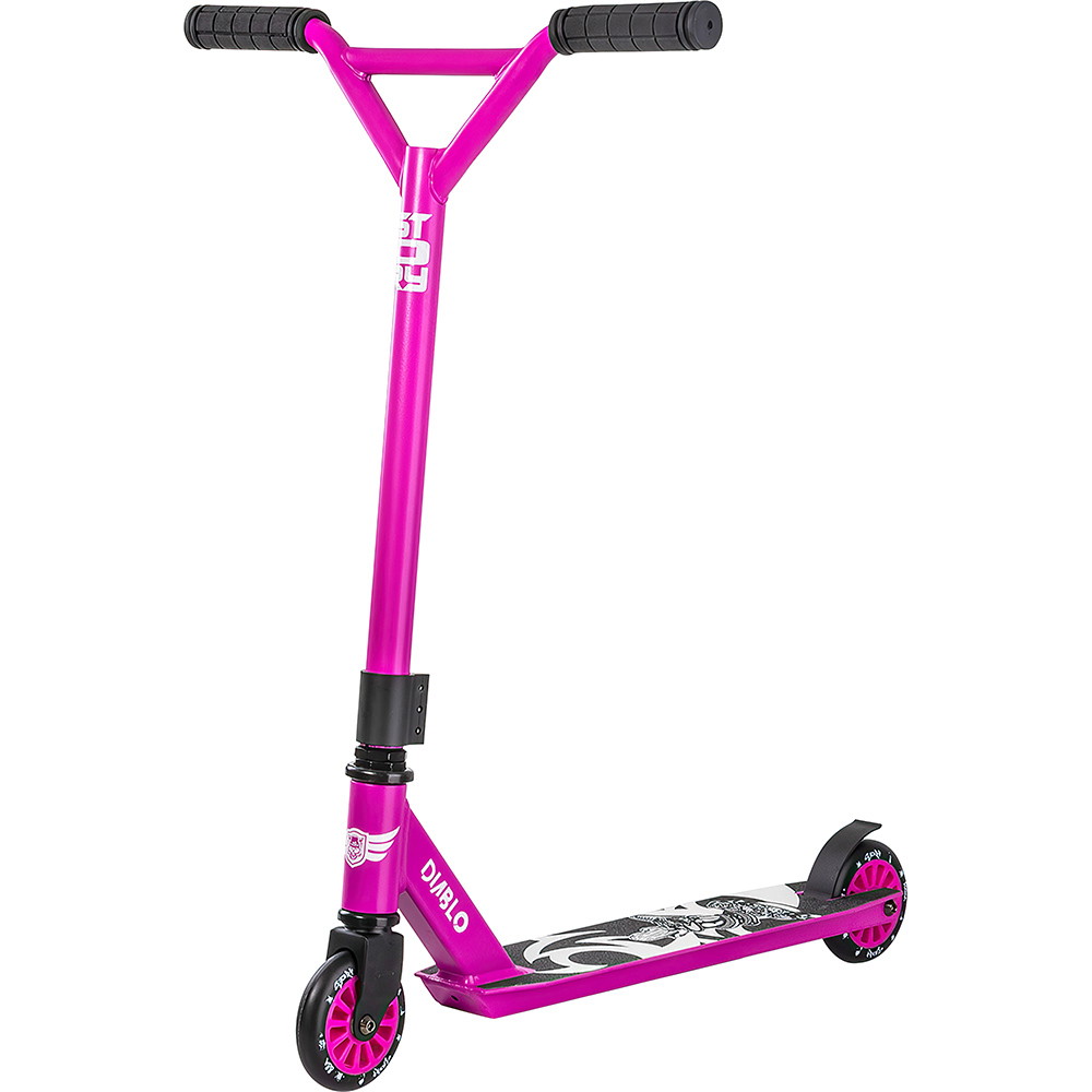 Story Diablo Trick Løbehjul