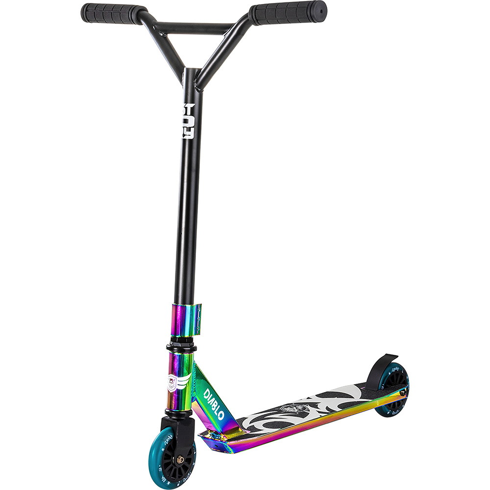 Story Diablo Trick Løbehjul