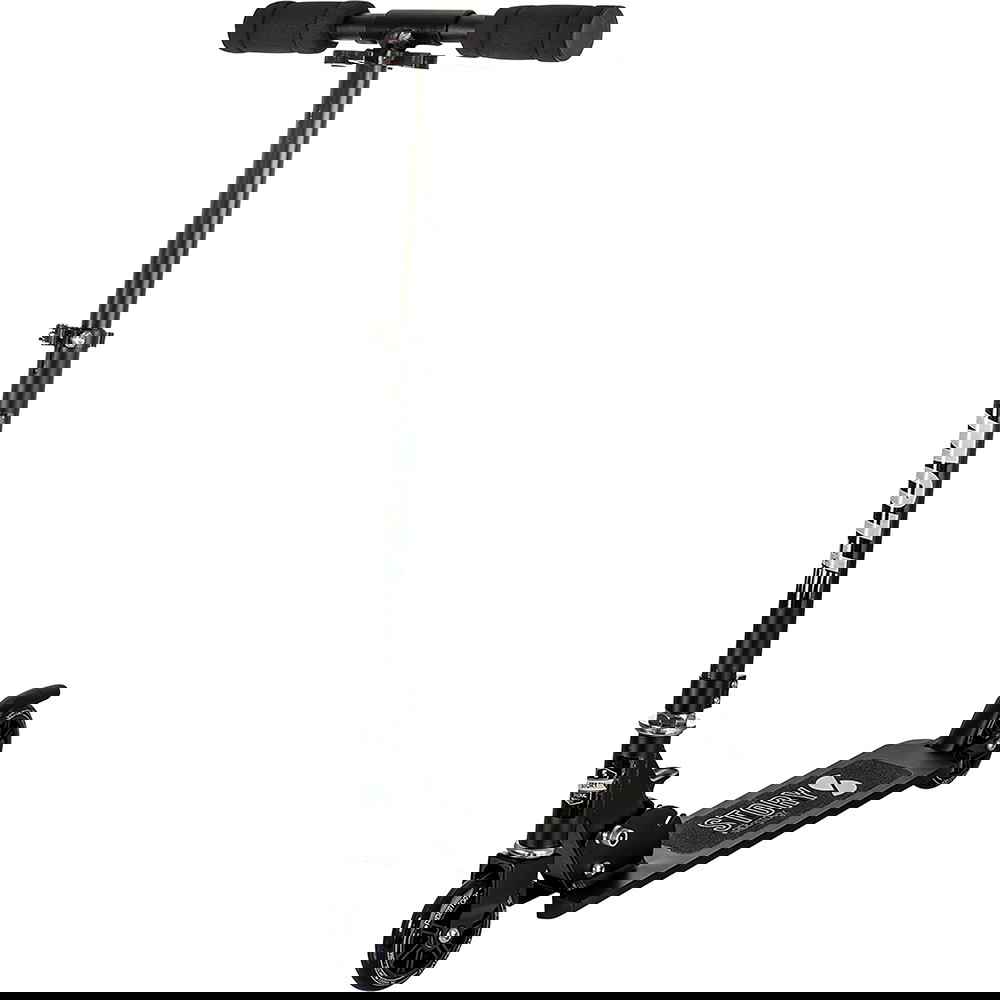 Story Flow Justerbart Børne Løbehjul