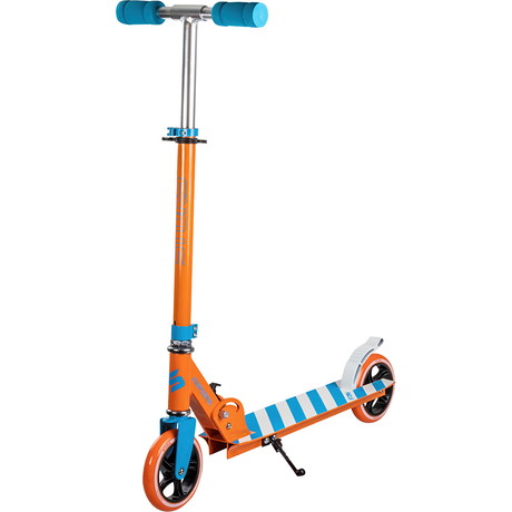 Story Friends Transport Løbehjul