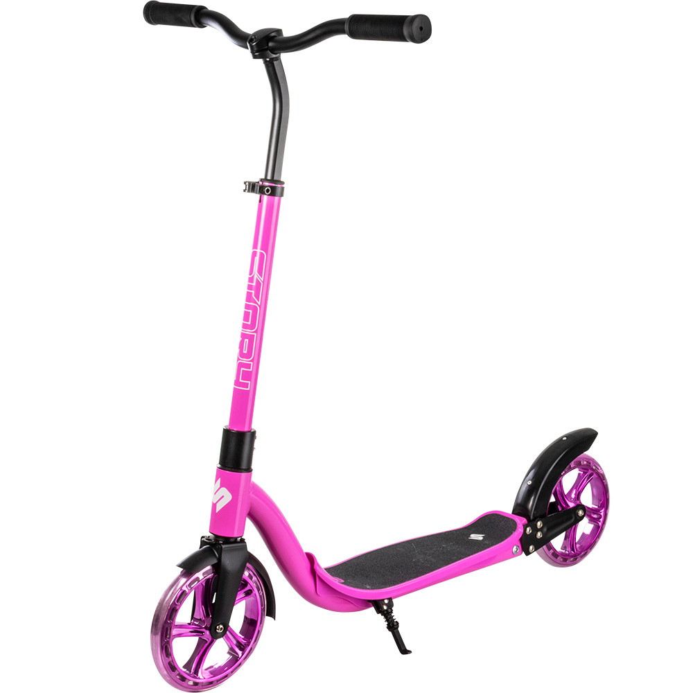 Story Future Transport Løbehjul