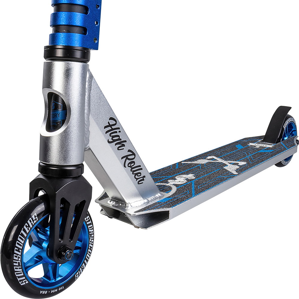 Story High Roller Trick Løbehjul