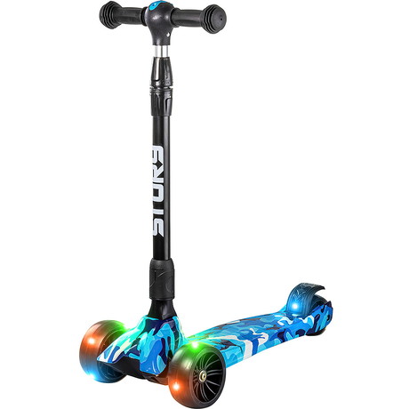 Story Lil´Crazy Børneløbehjul